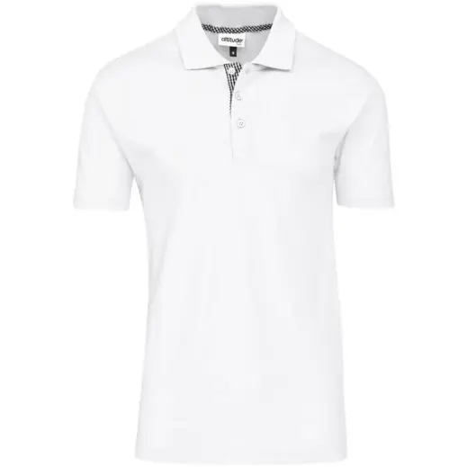 Mens New York Golf Shirt